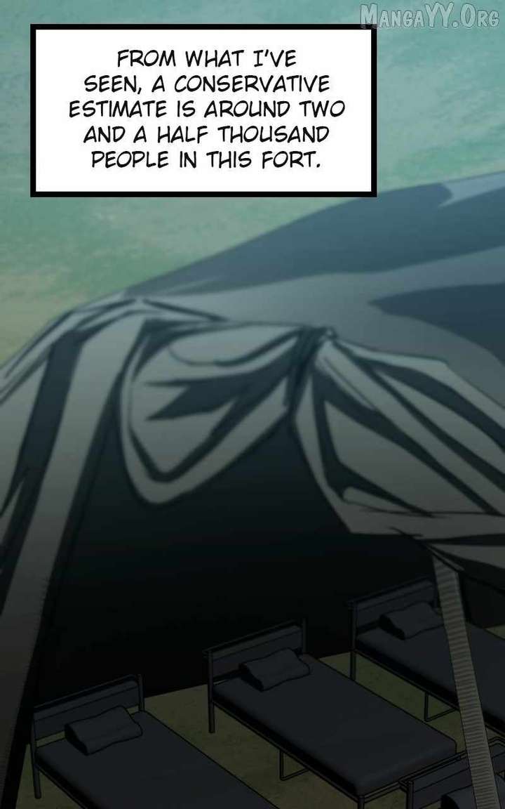 Read Primal Hunter chapter 95 image 60 on Lezhin