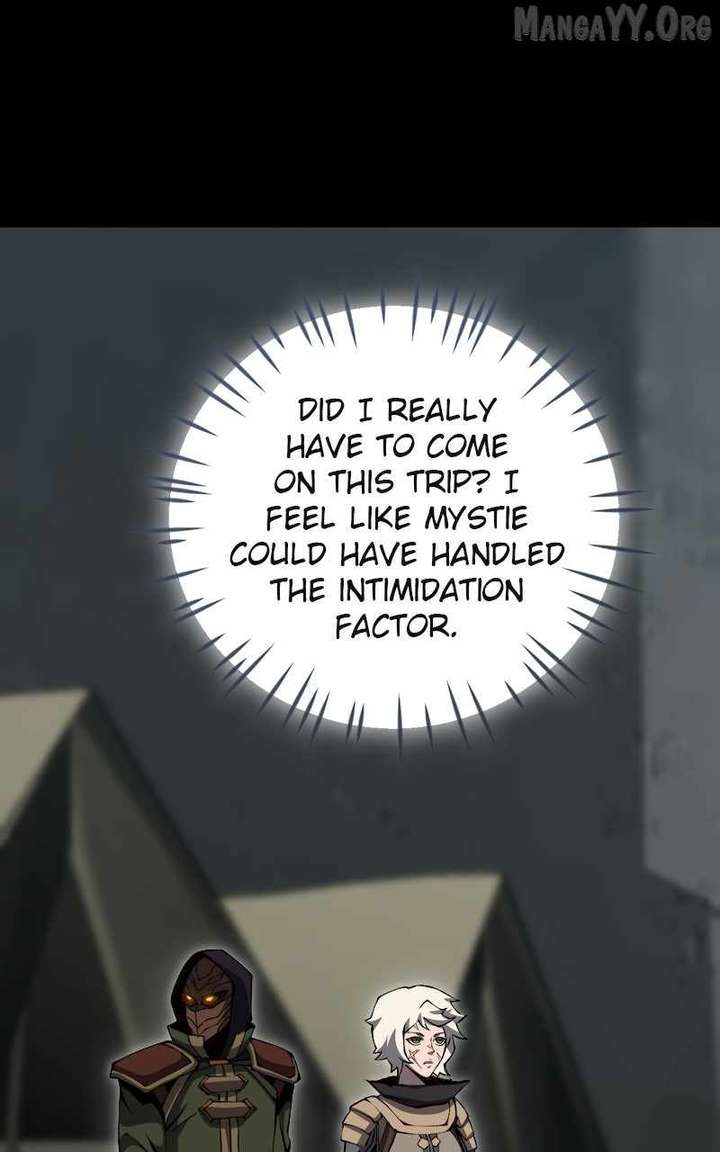 Read Primal Hunter chapter 95 image 85 on Lezhin