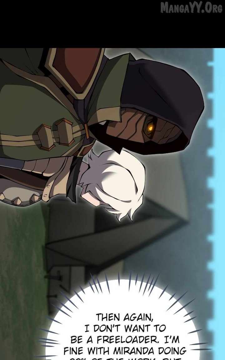 Read Primal Hunter chapter 95 image 87 on Lezhin