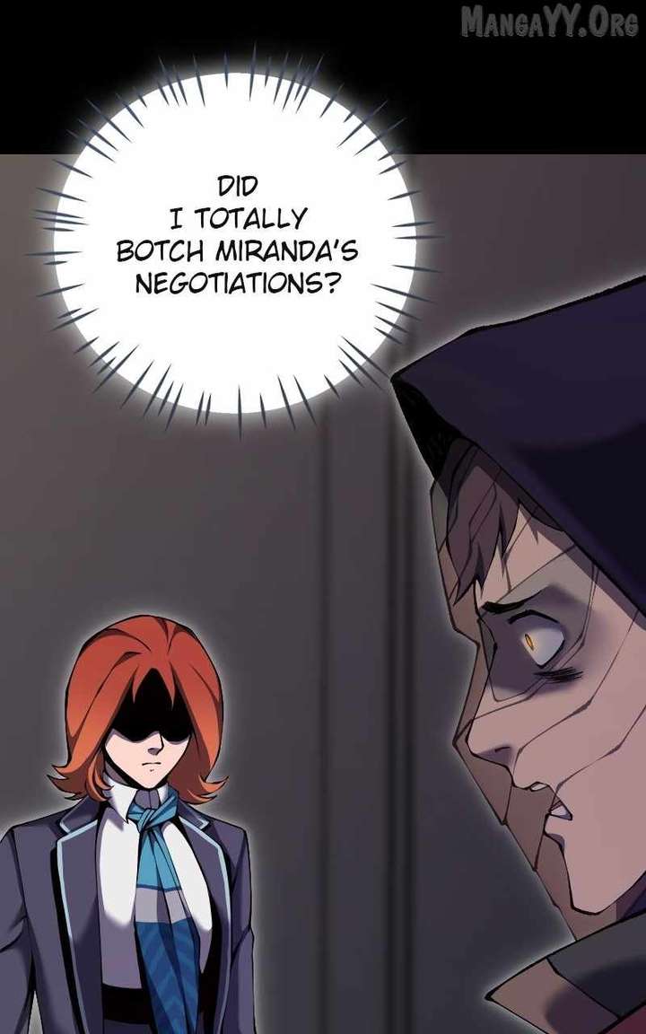 Read Primal Hunter chapter 95 image 9 on Lezhin