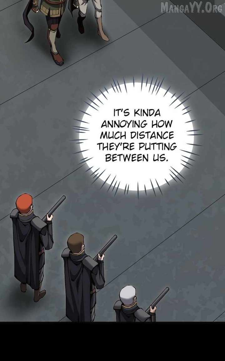 Read Primal Hunter chapter 95 image 99 on Lezhin