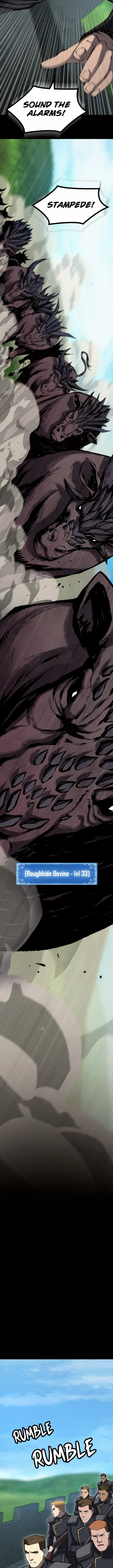 Read Primal Hunter chapter 96 image 1 on Lezhin