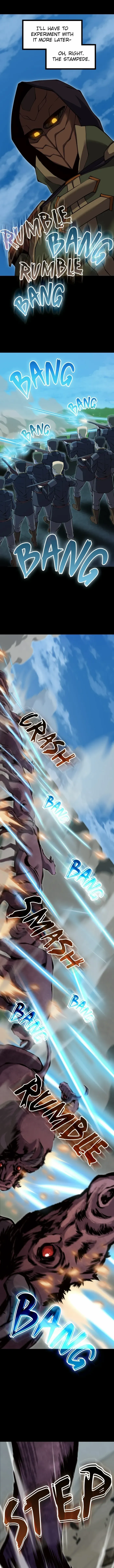 Read Primal Hunter chapter 96 image 10 on Lezhin