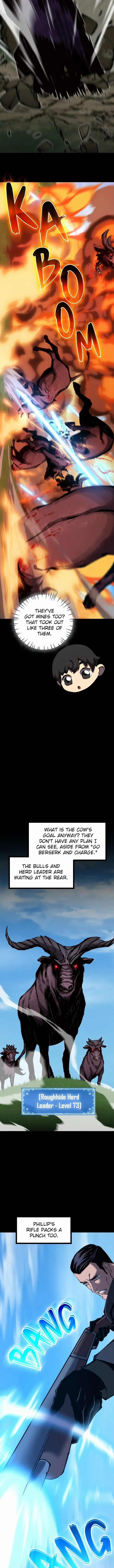 Read Primal Hunter chapter 96 image 11 on Lezhin