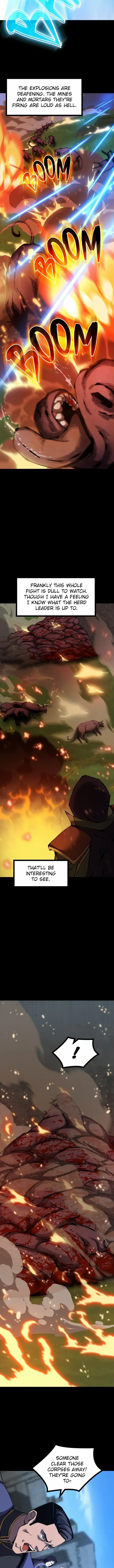 Read Primal Hunter chapter 96 image 12 on Lezhin
