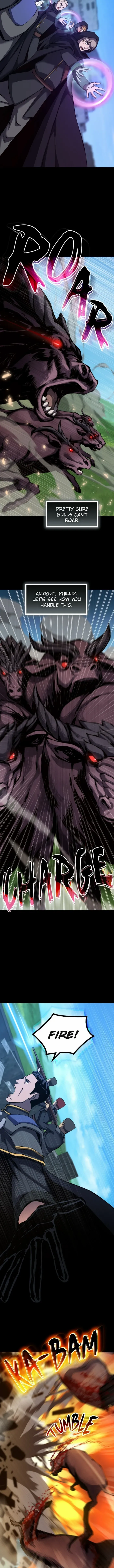 Read Primal Hunter chapter 96 image 13 on Lezhin