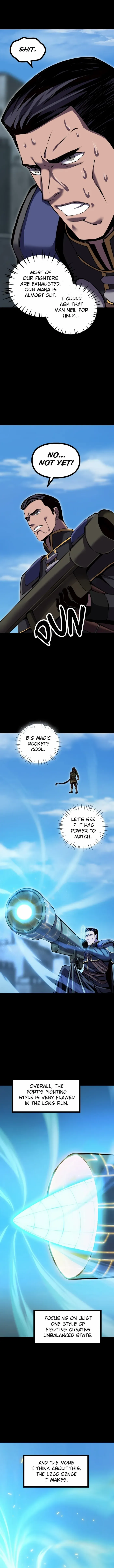 Read Primal Hunter chapter 96 image 15 on Lezhin