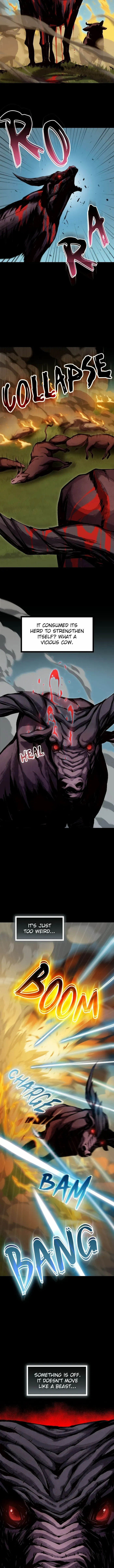 Read Primal Hunter chapter 96 image 18 on Lezhin