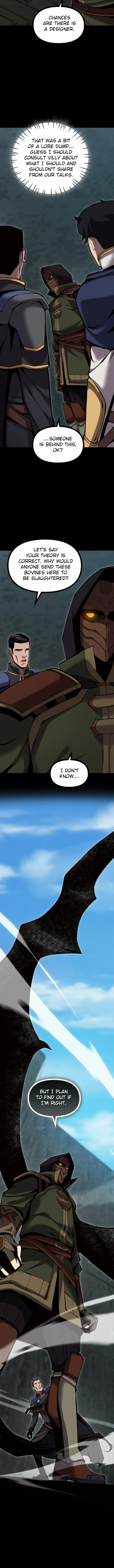 Read Primal Hunter chapter 96 image 21 on Lezhin