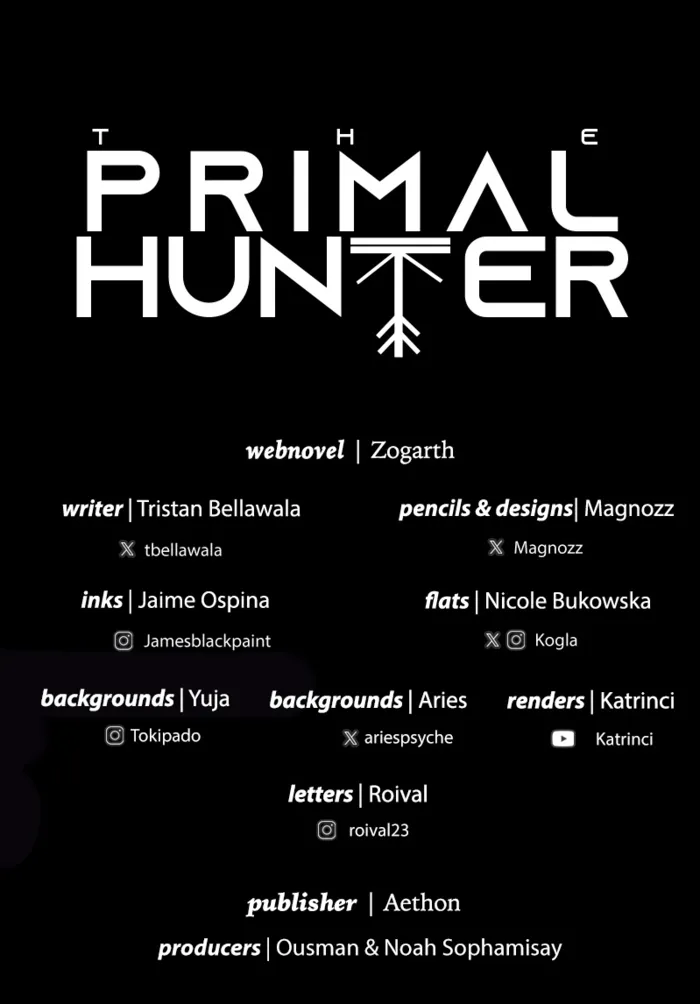 Read Primal Hunter chapter 96 image 22 on Lezhin