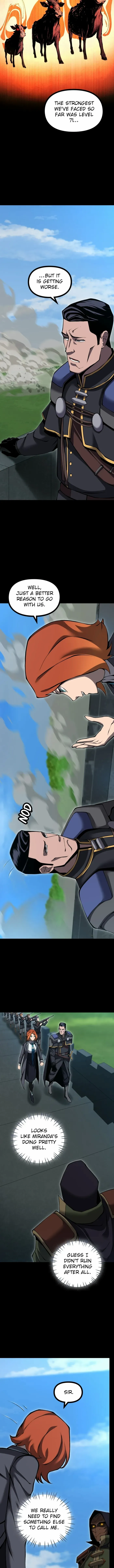 Read Primal Hunter chapter 96 image 3 on Lezhin