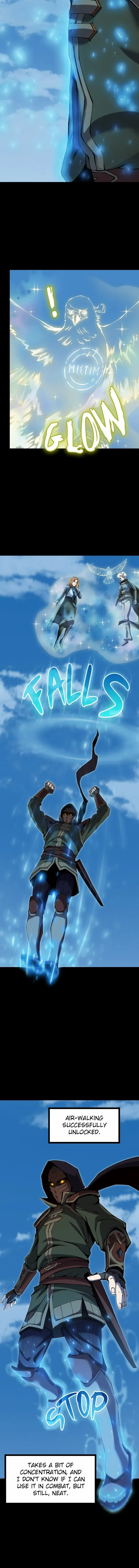 Read Primal Hunter chapter 96 image 9 on Lezhin