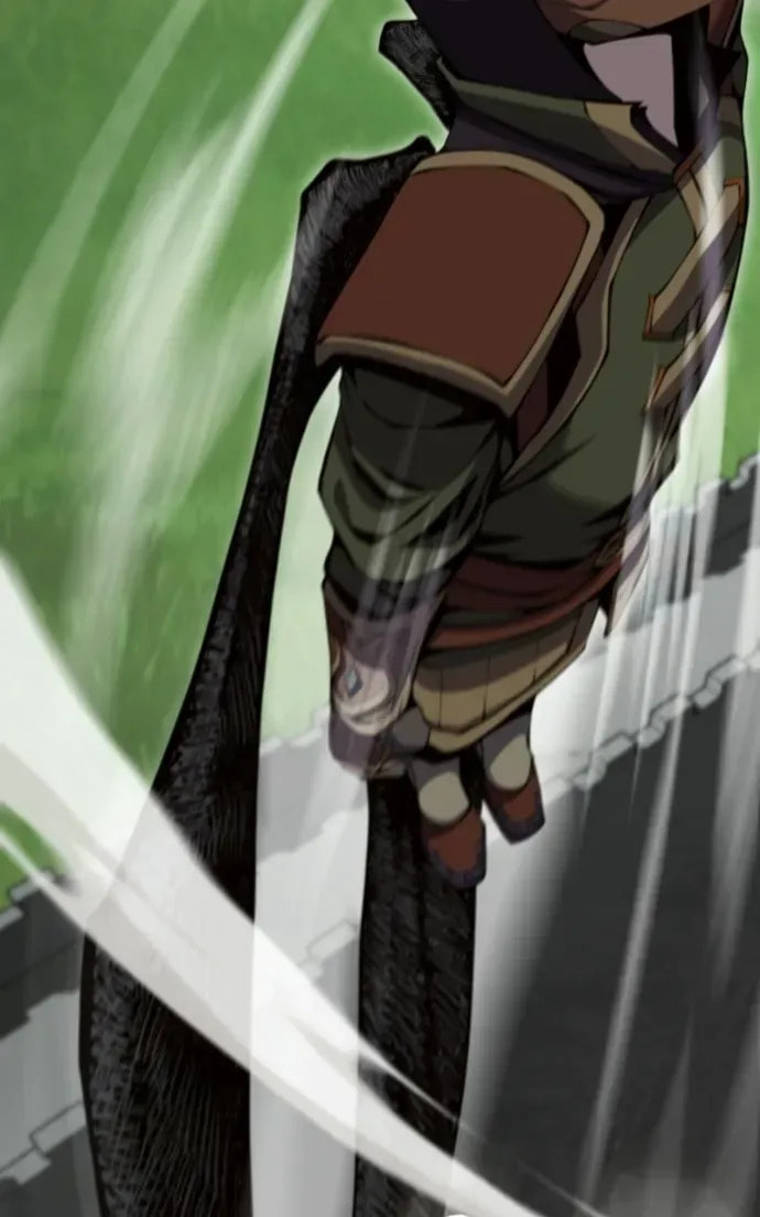 Read Primal Hunter chapter 97 image 1 on Lezhin
