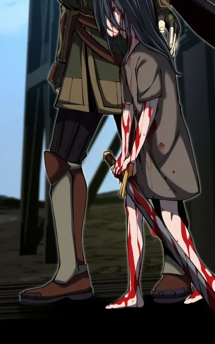 Read Primal Hunter chapter 97 image 105 on Lezhin