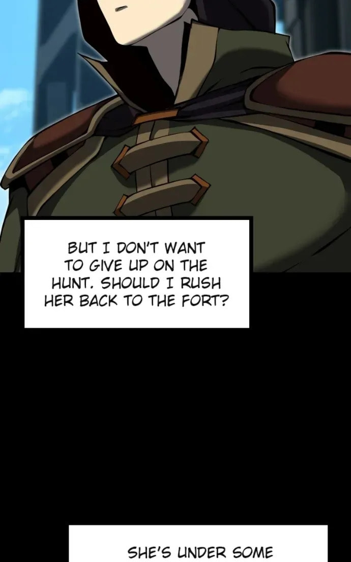 Read Primal Hunter chapter 97 image 107 on Lezhin