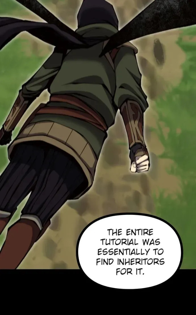 Read Primal Hunter chapter 97 image 11 on Lezhin