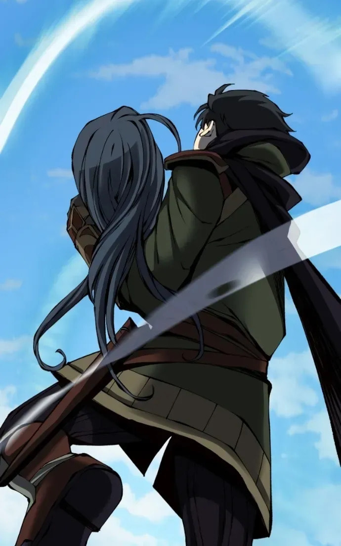 Read Primal Hunter chapter 97 image 112 on Lezhin