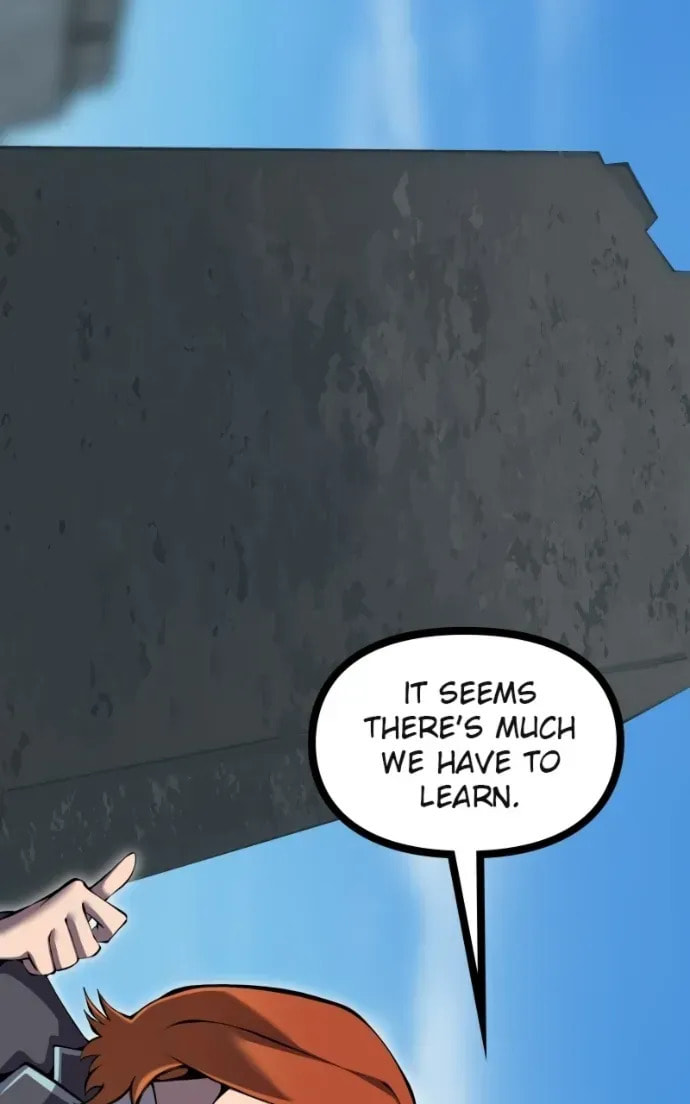 Read Primal Hunter chapter 97 image 16 on Lezhin
