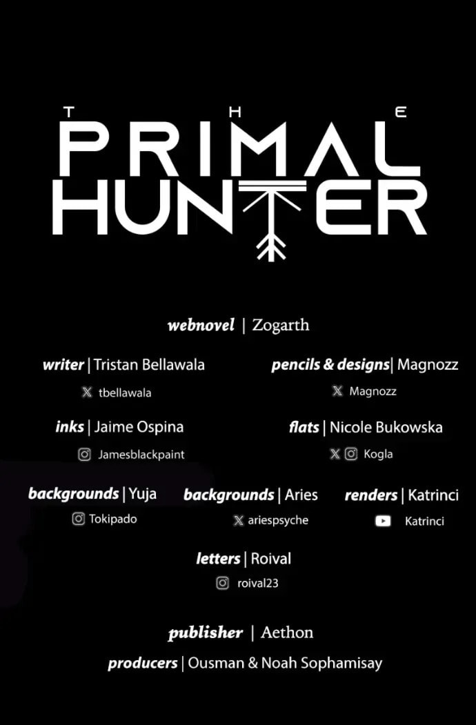 Read Primal Hunter chapter 97 image 165 on Lezhin