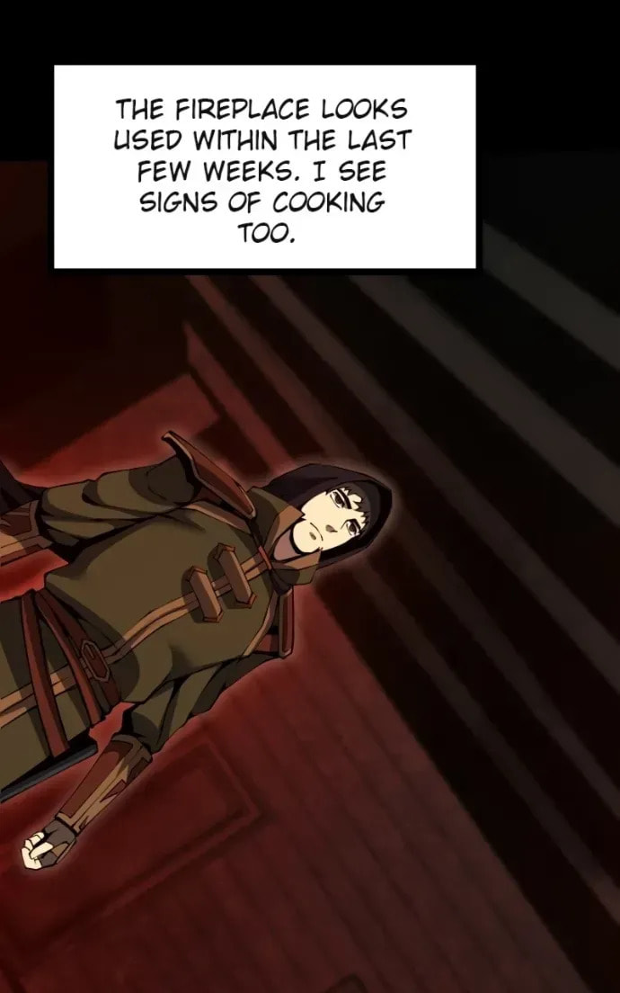 Read Primal Hunter chapter 97 image 39 on Lezhin
