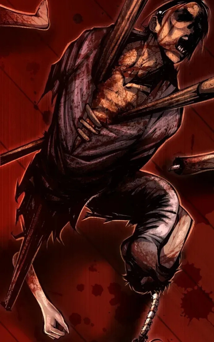 Read Primal Hunter chapter 97 image 45 on Lezhin