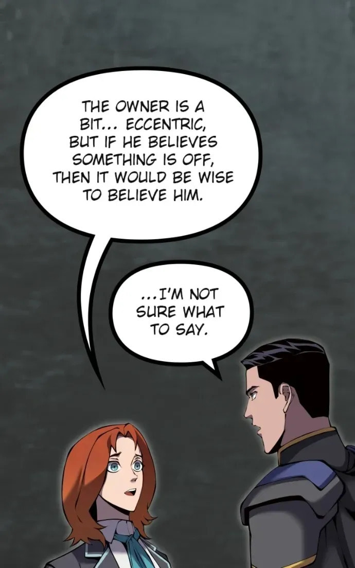 Read Primal Hunter chapter 97 image 6 on Lezhin
