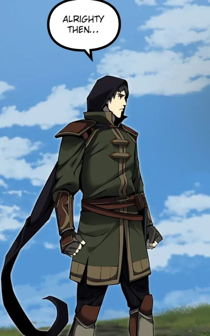 Read Primal Hunter chapter 97 image 69 on Lezhin