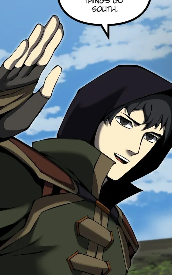 Read Primal Hunter chapter 97 image 77 on Lezhin