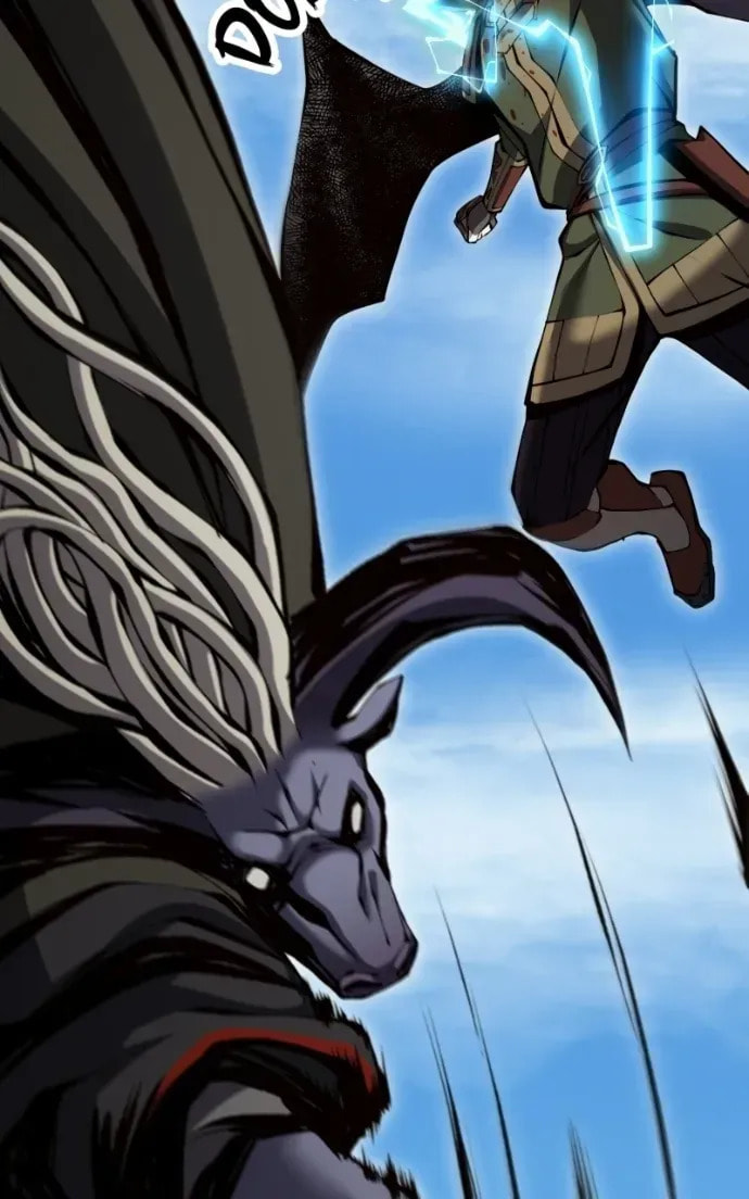 Read Primal Hunter chapter 98 image 101 on Lezhin
