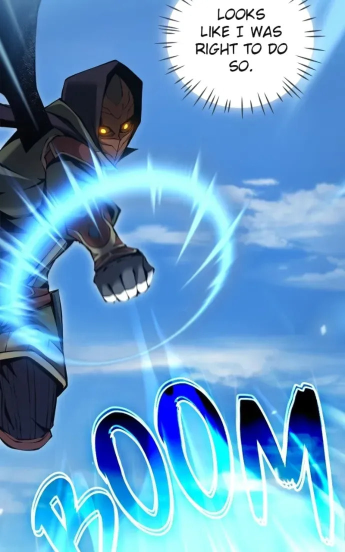 Read Primal Hunter chapter 98 image 103 on Lezhin