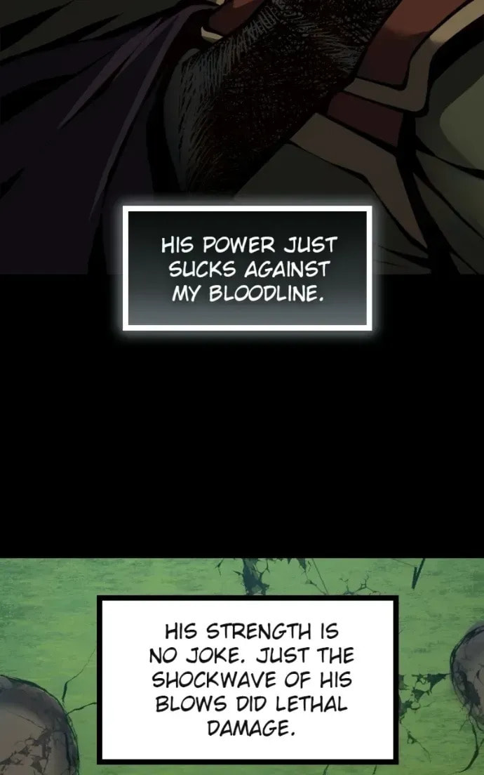 Read Primal Hunter chapter 98 image 149 on Lezhin