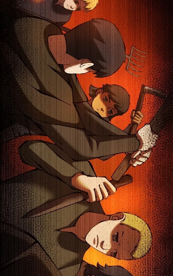 Read Primal Hunter chapter 98 image 175 on Lezhin