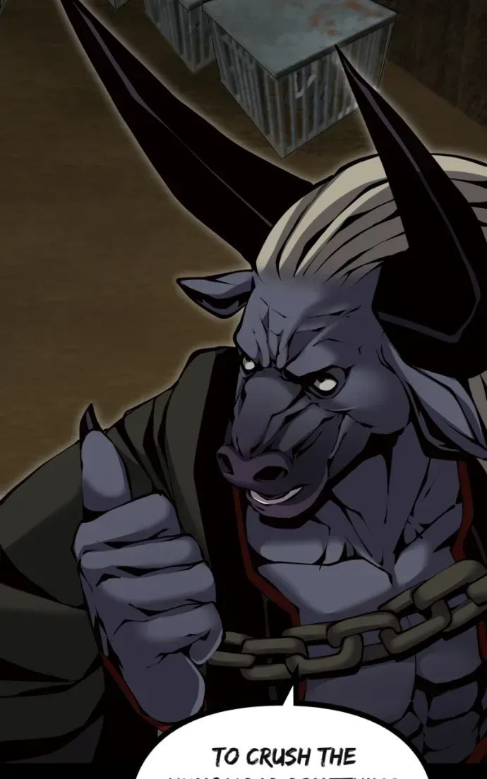 Read Primal Hunter chapter 98 image 31 on Lezhin