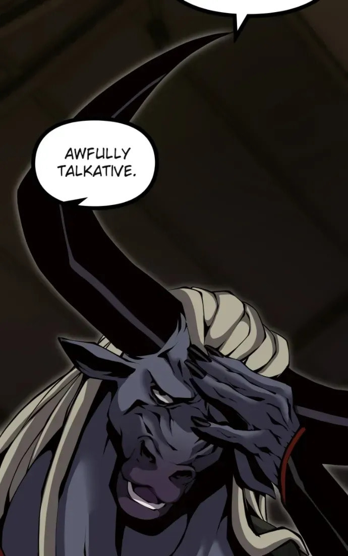 Read Primal Hunter chapter 98 image 44 on Lezhin