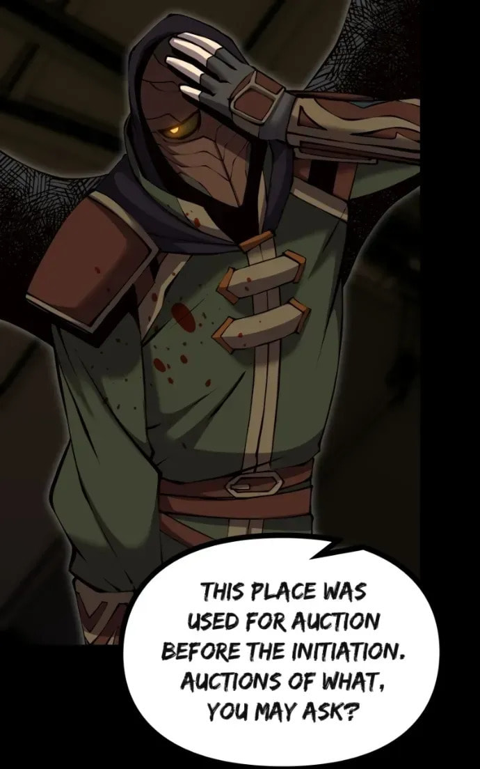 Read Primal Hunter chapter 98 image 50 on Lezhin