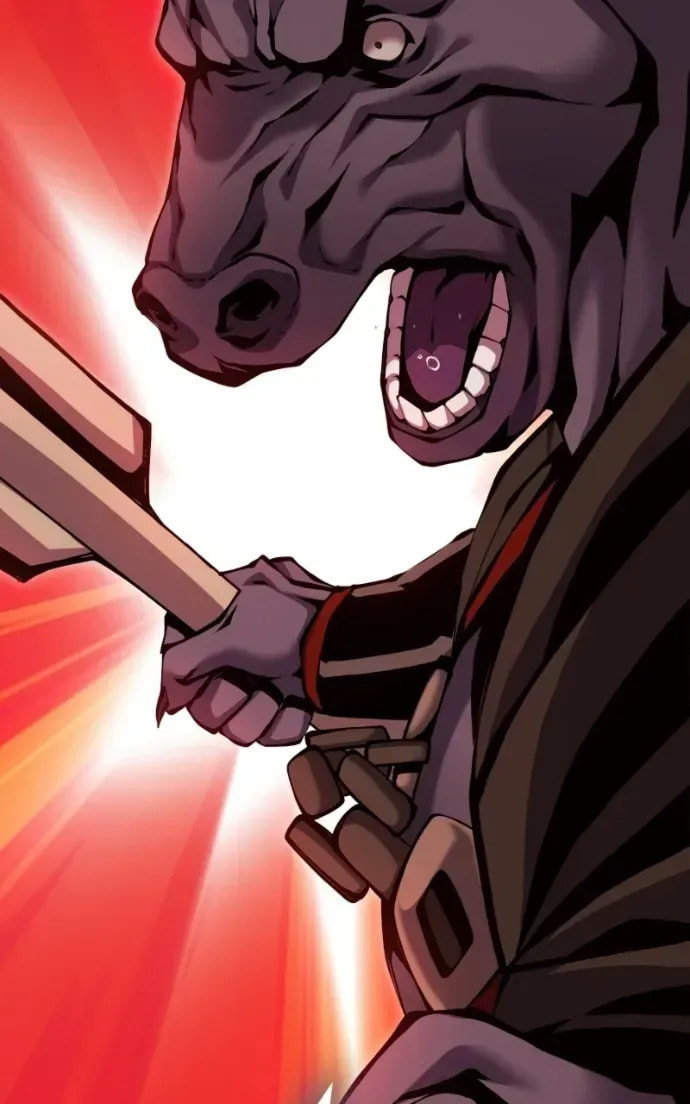 Read Primal Hunter chapter 98 image 52 on Lezhin