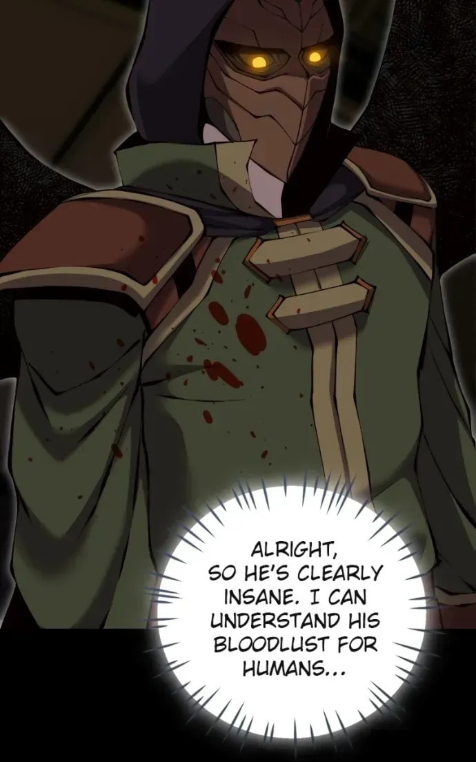 Read Primal Hunter chapter 98 image 58 on Lezhin