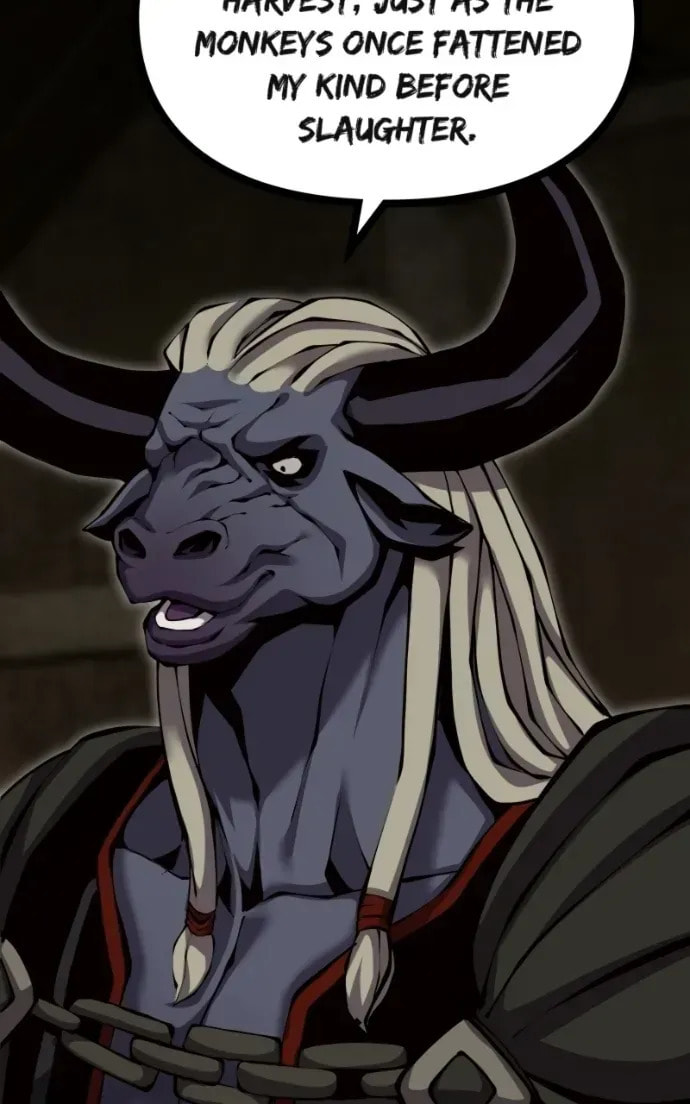 Read Primal Hunter chapter 98 image 64 on Lezhin