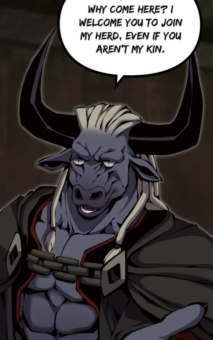Read Primal Hunter chapter 98 image 68 on Lezhin