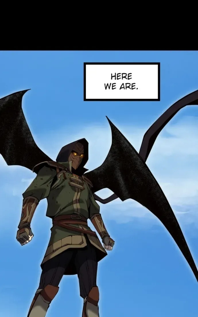 Read Primal Hunter chapter 98 image 9 on Lezhin