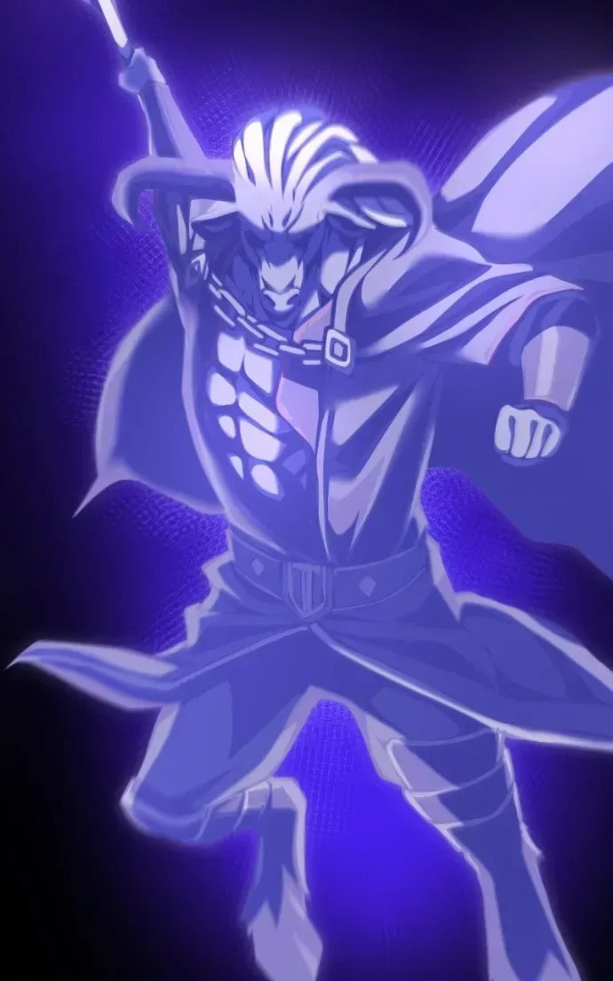 Read Primal Hunter chapter 98 image 99 on Lezhin