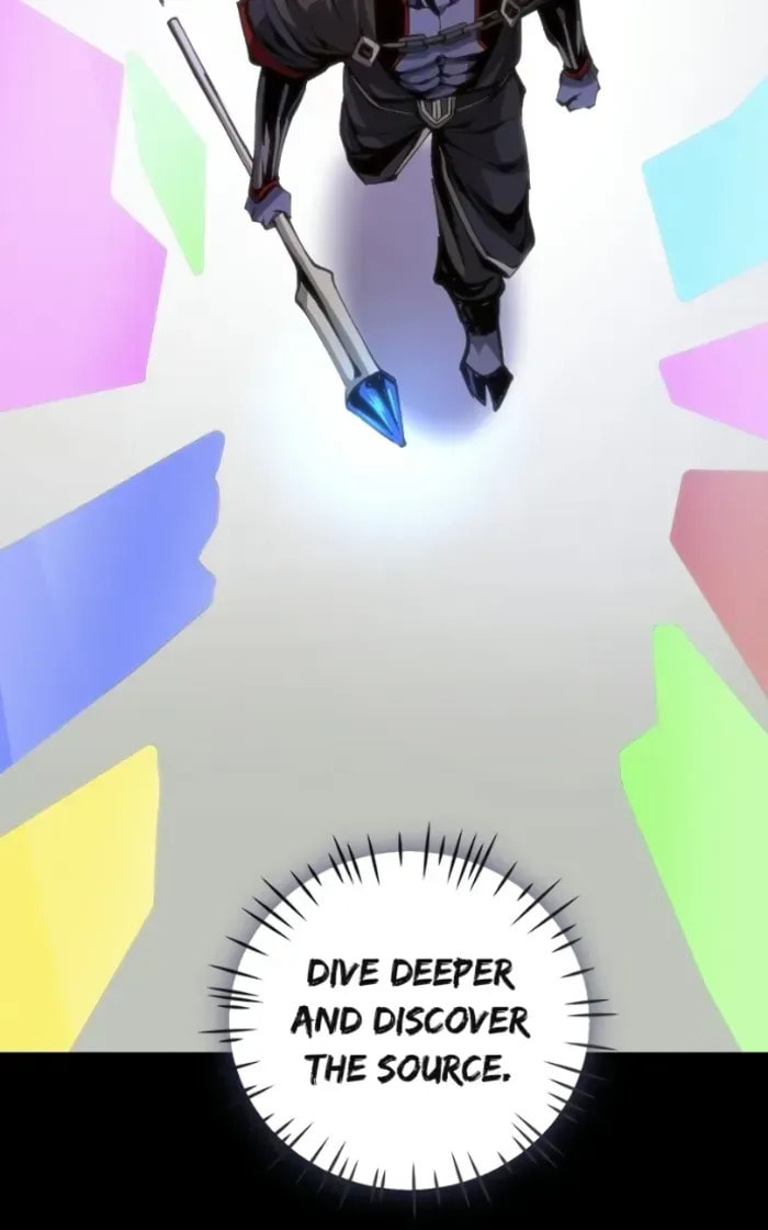 Read Primal Hunter chapter 99 image 100 on Lezhin