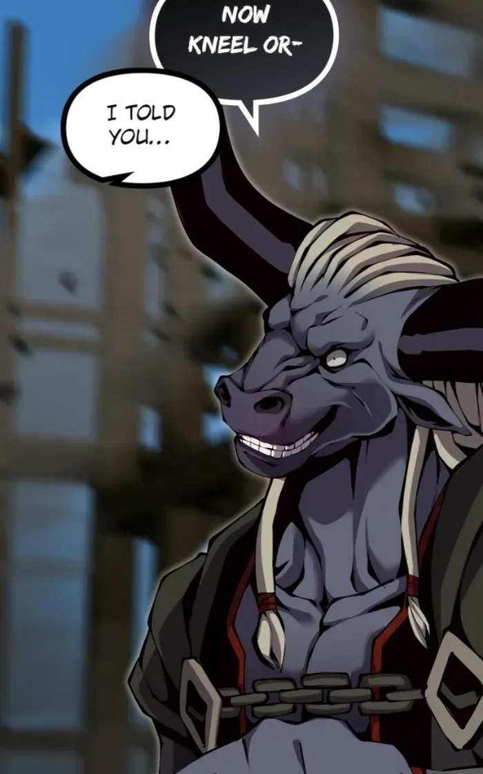 Read Primal Hunter chapter 99 image 12 on Lezhin