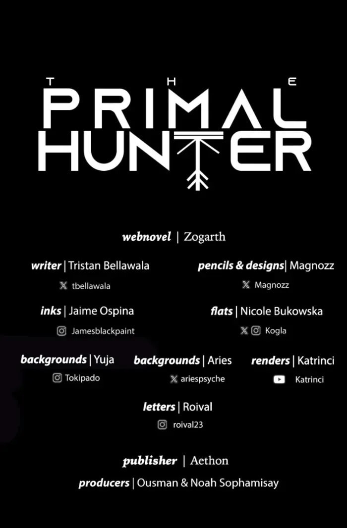 Read Primal Hunter chapter 99 image 149 on Lezhin
