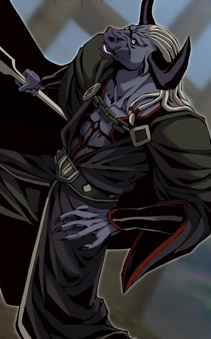 Read Primal Hunter chapter 99 image 17 on Lezhin