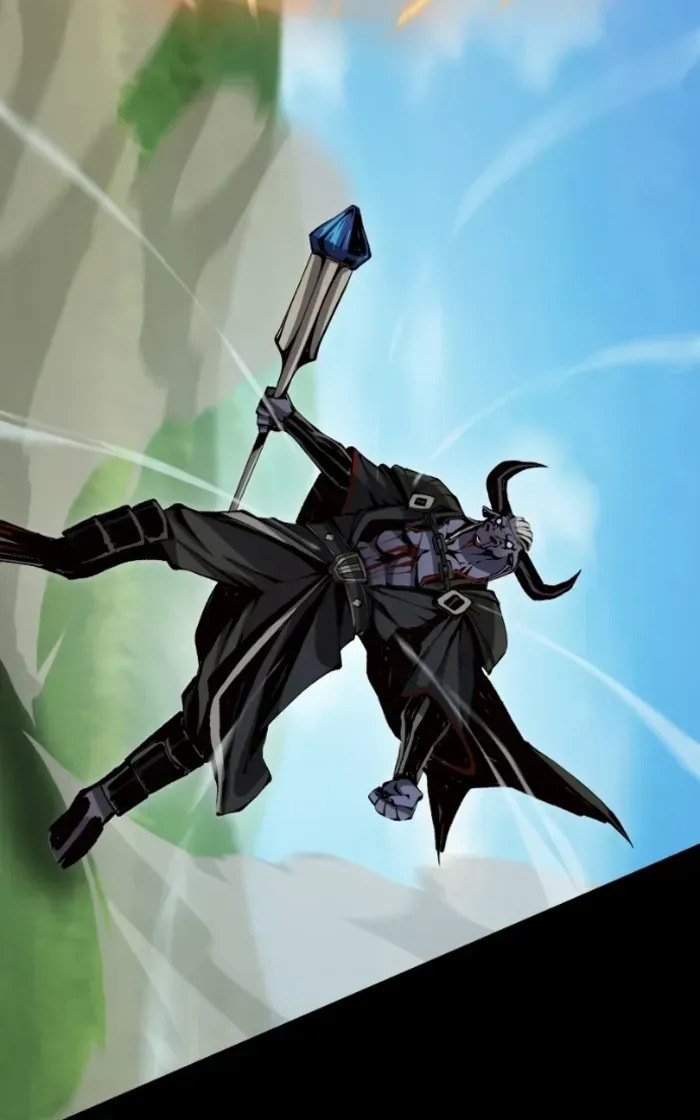Read Primal Hunter chapter 99 image 35 on Lezhin