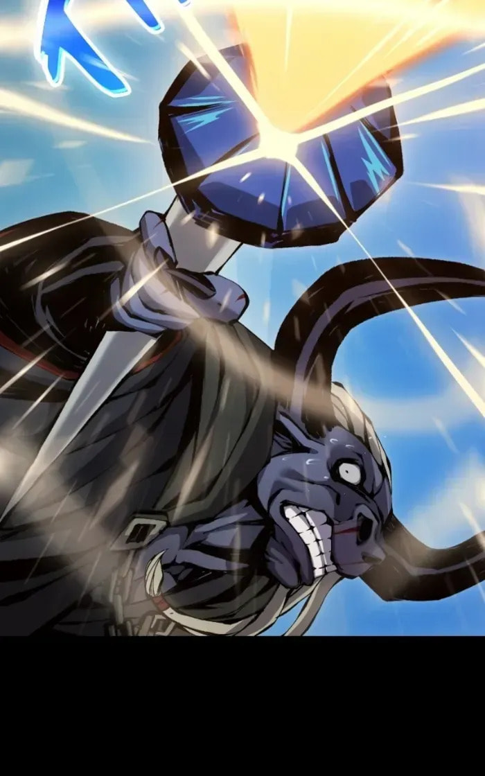 Read Primal Hunter chapter 99 image 40 on Lezhin