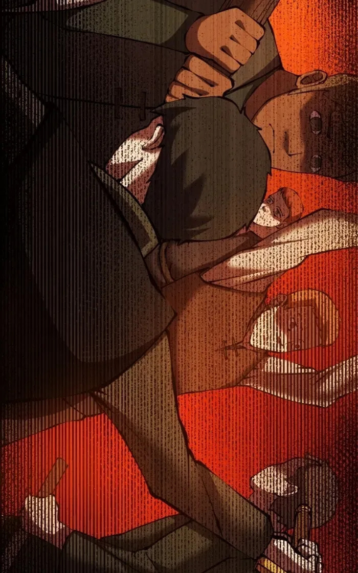 Read Primal Hunter chapter 99 image 5 on Lezhin
