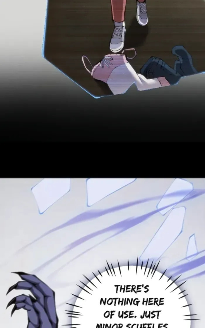 Read Primal Hunter chapter 99 image 68 on Lezhin