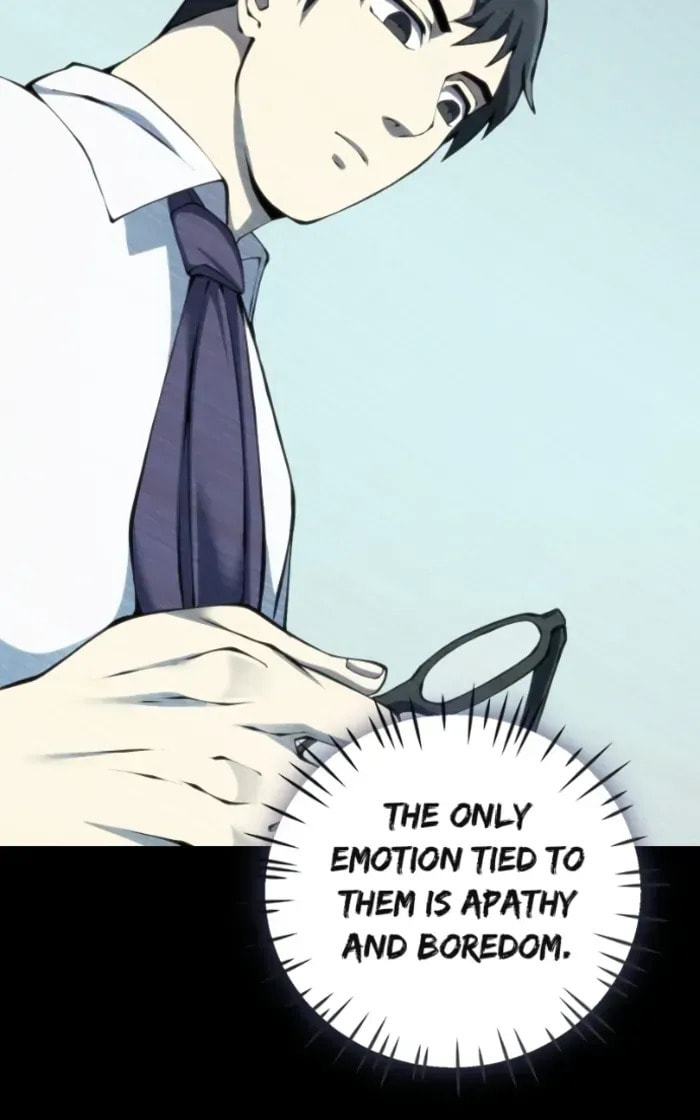 Read Primal Hunter chapter 99 image 77 on Lezhin